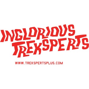 GK Inglorious Treksperts
