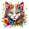 Cat Face