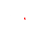 Red R Pulse ECG Rhythm