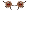 Coconut Boogie Woogie Coconuts