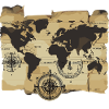 Explorer's Compass