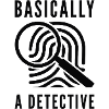 Basically A Detective