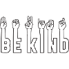 Bekind