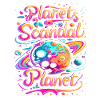 Scandal Planet