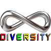 Infinite Diversity