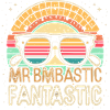 Mr.bombastic fantastic