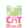 Quilting Cat
