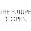 The Future Is Open