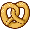 Pretzel Icon