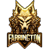 Farrington Wolf
