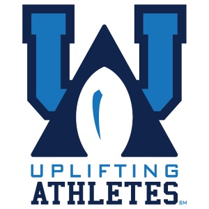 Uplifting Athletes