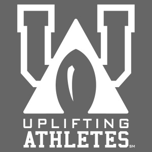 Uplifting Athletes Logo v2