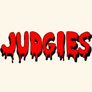 Judgies Blood