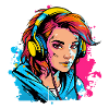 Gamer Girl