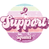 Support squad.
