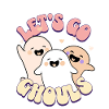 Let s go Ghouls