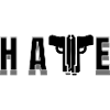 HATE GUNS