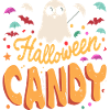 Candy Halloween