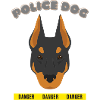 POLICE DOG