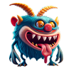 monster fantastic