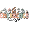Emergency Nurse