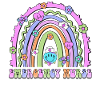 Emergency Nurse rainbow