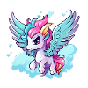 Pegasus