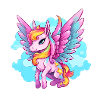 Pegasus