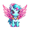 Pegasus