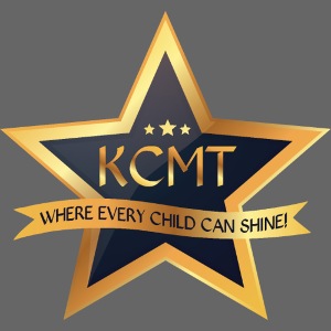 KCMT Logo