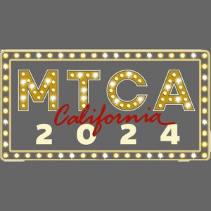MTCA Official 2024 LOGO