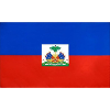 Haïti flag