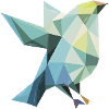 Polygonal Bird