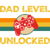Dad Level Unlocked