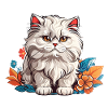 Persian Cat
