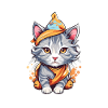 Cute Cat