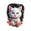 Cute Cat