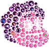 Bubbly Personality