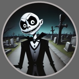 Graveyard Ghoul