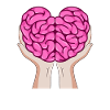 Brain Hands, Neuroscience