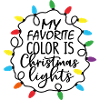 Christmas Lights