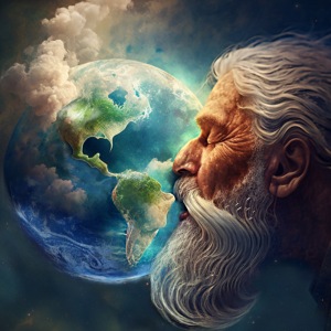 Gods Kiss