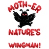 Mothman Cryptid Cryptozoology