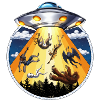 Cryptids Alien Abduction