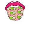 Coconut Tongue