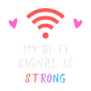 Bi Panic Active
