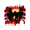 Mothman Cryptid Cryptozoology