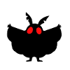 Mothman Cryptid Cryptozoology