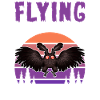 Mothman Cryptid Cryptozoology