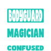 Bodyguard